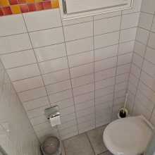 Sanitärräume