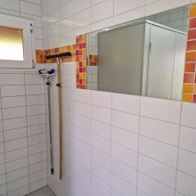 Sanitärräume