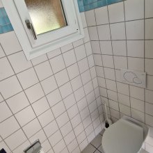 Sanitärräume