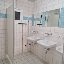 Sanitärräume